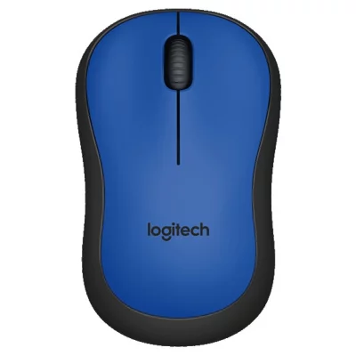 Мышь беспроводная Logitech M220