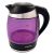 Электрический чайник Starwind SKG2217 цвет фиолетовый