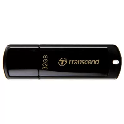Флешка (USB Flash) Transcend JetFlash 350 32Gb