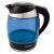 Электрический чайник Starwind SKG2216 цвет синий