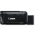 Видеокамера Canon LEGRIA HF R806 цвет чёрный