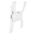 Кронштейн для телевизора Holder LCDS-5019 white цвет белый