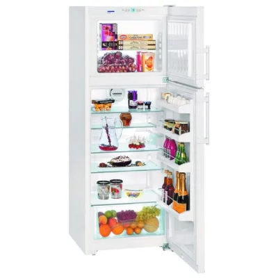 Холодильник LIEBHERR CTP 3016-22001