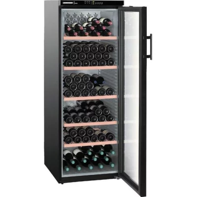 Холодильник винный LIEBHERR WTb 4212-20001
