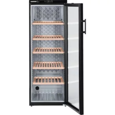 Холодильник винный LIEBHERR WTb 4212-20001