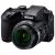 Цифровой фотоаппарат Nikon Coolpix B500 цвет чёрный
