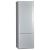Холодильник Pozis RK-103 цвет серебристый металлопласт