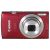 Цифровой фотоаппарат Canon IXUS 185 цвет красный