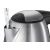 Электрический чайник Bosch TWK 7801 цвет серебристый