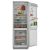 Холодильник ATLANT 6024-080 цвет серебристый