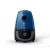 Пылесос с пылесборником Philips FC8296 PowerGo цвет синий