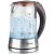 Электрический чайник Vitek VT-7005 цвет серебристый/черный