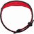 Фитнес-браслет Samsung Gear Fit 2 Pro размер L цвет чёрный/красный