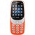 Мобильный телефон Nokia 3310 Dual Sim (2017) цвет красный