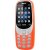 Мобильный телефон Nokia 3310 Dual Sim (2017) цвет красный