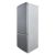 Холодильник Electrofrost 128 цвет серебристый металлопласт