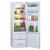 Холодильник Electrofrost 141-1 цвет белый с серебристыми накладками