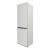 Холодильник Electrofrost 148-1 цвет белый с серебристыми накладками