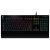 Клавиатура Logitech G213 Prodigy RGB Gaming Keyboard Black USB