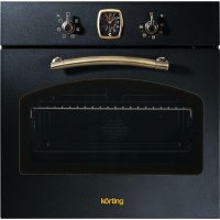 Электрический духовой шкаф Korting OKB 460 RN