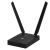 Wi-Fi роутер (маршрутизатор) Netis N4 цвет чёрный