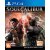 Игра для Sony PS4 SoulCalibur VI, русские субтитры