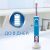 Зубная щетка Oral-B Vitality Kids Frozen (D100.413.2K)