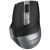 Мышь беспроводная A4tech Fstyler FG35 цвет серый/чёрный