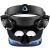 Шлем виртуальной реальности HTC Vive Cosmos цвет чёрный/синий