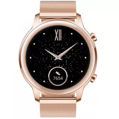 Смарт-часы Honor Watch Magic 2 (HBE-B19T) 42mm