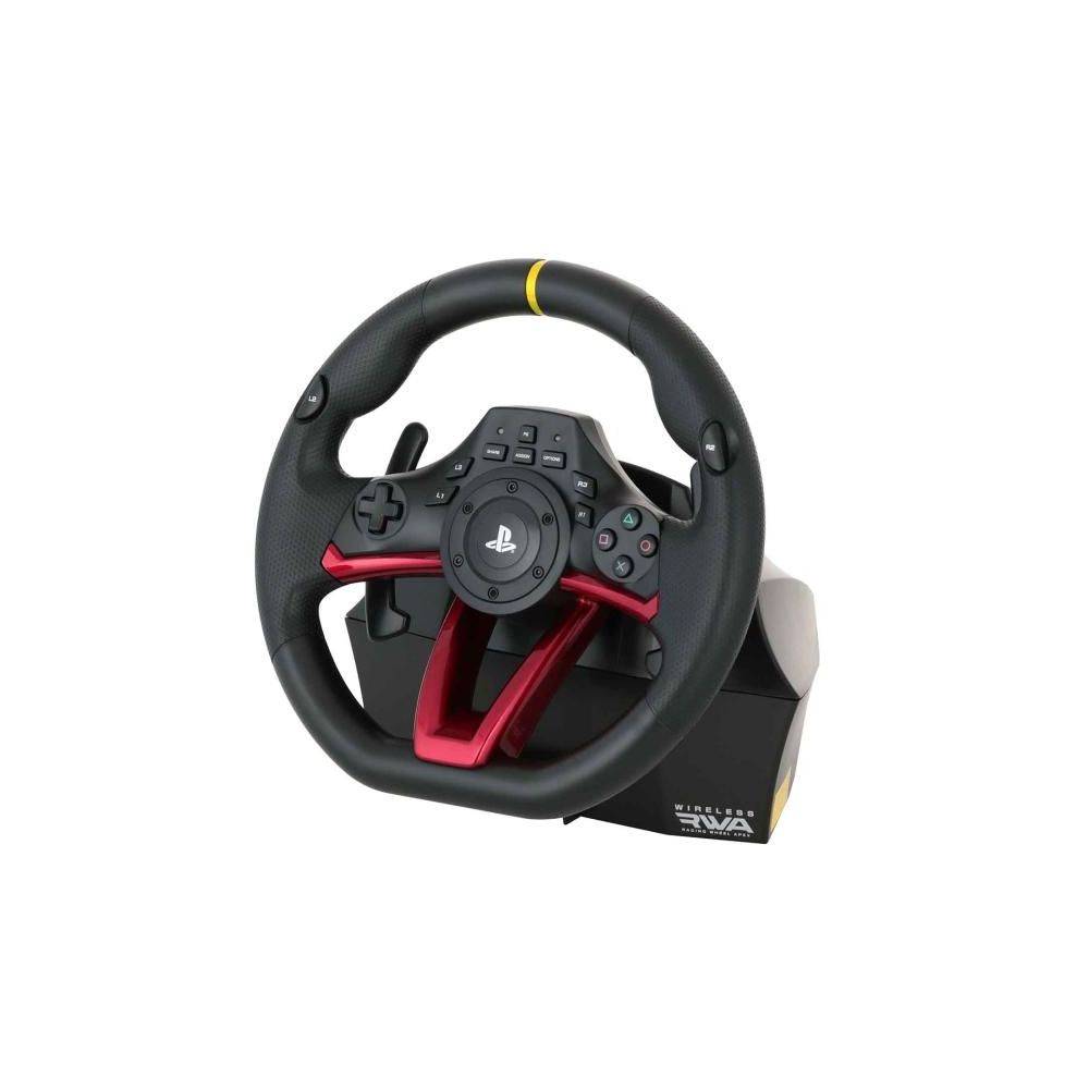 Руль racing wheel apex ps4