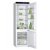 Встраиваемый холодильник GRAUDE  IKG 180.1 цвет белый