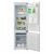 Встраиваемый холодильник GRAUDE  IKG 180.2 цвет белый