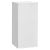 Холодильник Nordfrost NR 404 W цвет белый