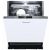 Встраиваемая посудомоечная машина GRAUDE  VG 60.2 S цвет белый