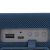 Портативная колонка Sony SRS-XB33L цвет синий
