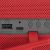 Портативная колонка Sony SRS-XB33R цвет красный