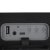 Портативная колонка Sony SRS-XB43B цвет чёрный