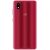 Смартфон ZTE Blade A3 (2020) NFC цвет red