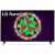 Телевизор LG 55NANO806 55" (2020) цвет чёрный