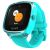 Смарт-часы Elari Kidphone Fresh цвет зелёный