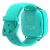Смарт-часы Elari Kidphone Fresh цвет зелёный