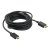 Видеокабель Buro DisplayPort-HDMI (BHP DPP_HDMI-5) цвет чёрный