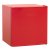 Холодильник Nordfrost NR 506 R цвет красный