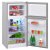 Холодильник Nordfrost NRT 143 332 цвет серебристый
