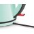 Электрический чайник Bosch TWK7502 цвет бирюзовый