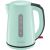 Электрический чайник Bosch TWK7502 цвет бирюзовый