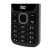 Мобильный телефон BQ 1848 Step+ Black без СЗУ цвет чёрный