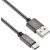Кабель USB Digma USB A (m) USB Type-C (m) 1.2м черный