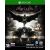 Игра для Microsoft Xbox Batman Рыцарь Аркхема, русские субтитры